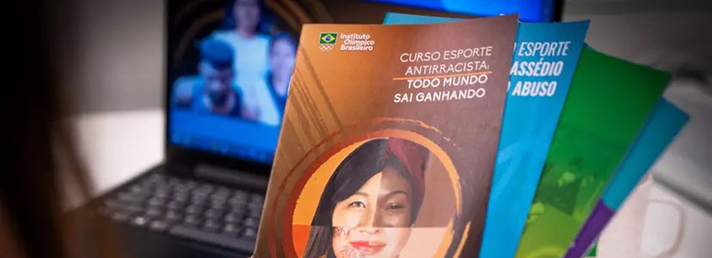 COB realiza Forum Nacional do Esporte Seguro