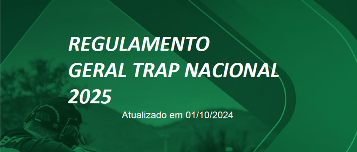 Candidaturas TRAP Nacional 2025