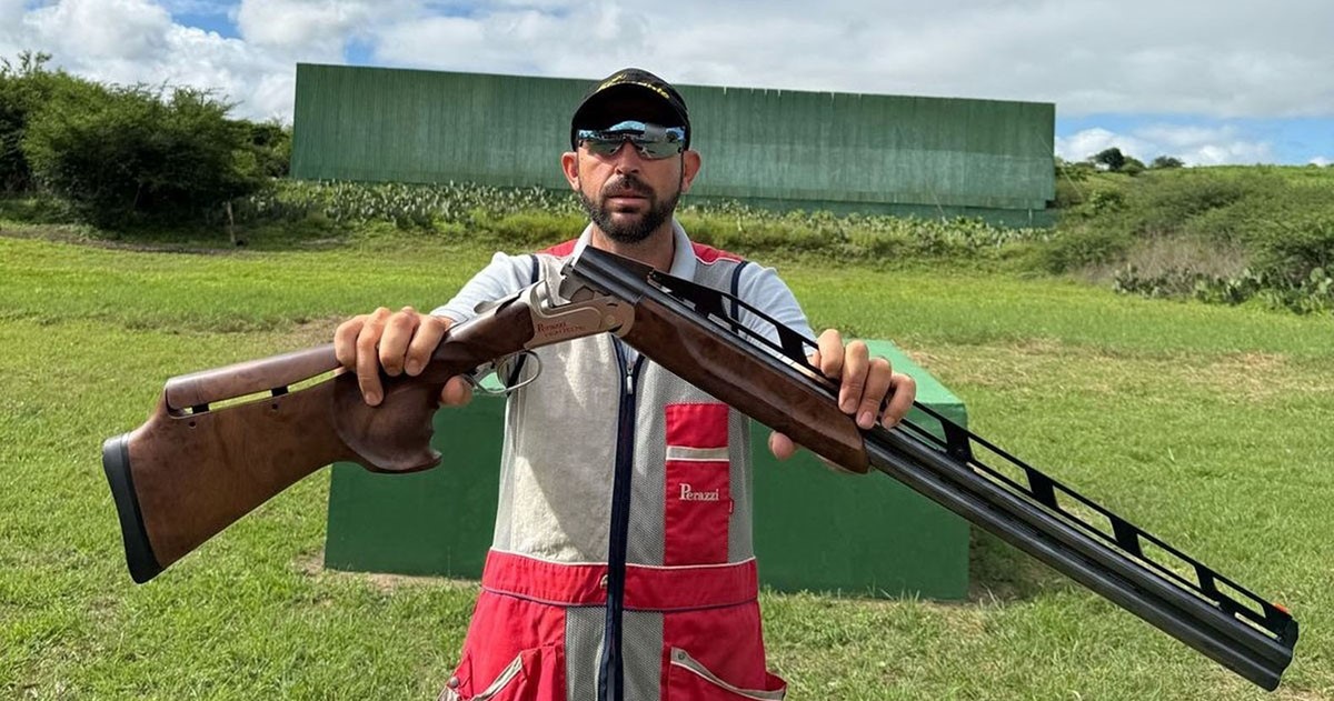 João Saulo Macedo