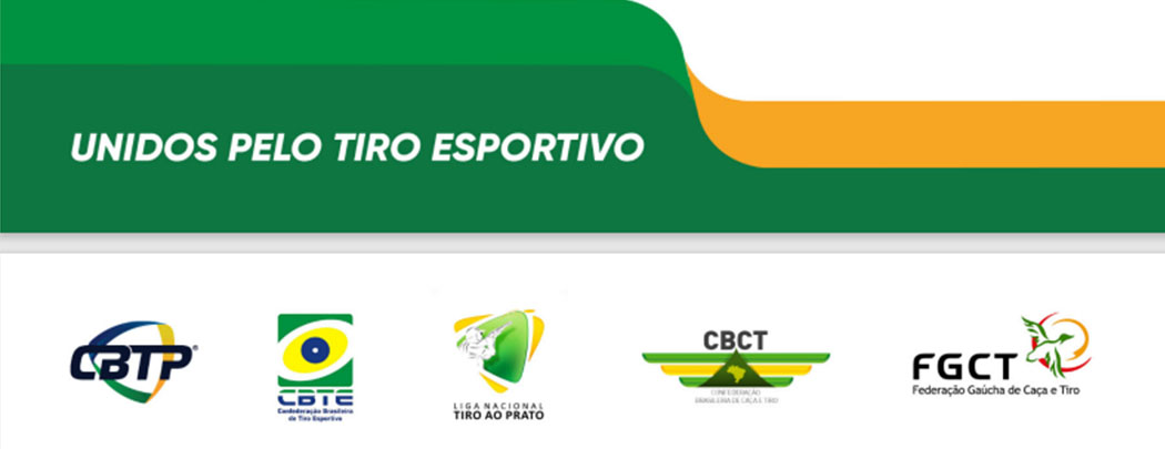 Unidos Pelo Tiro Esportivo